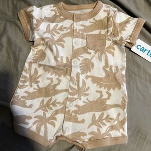Baby clothes